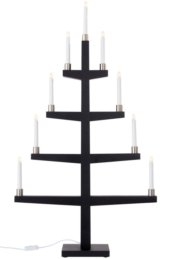 TALL elljusstake