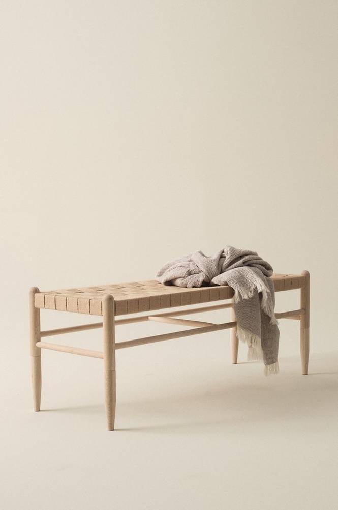 KÖPENHAMN penkki 120 cm