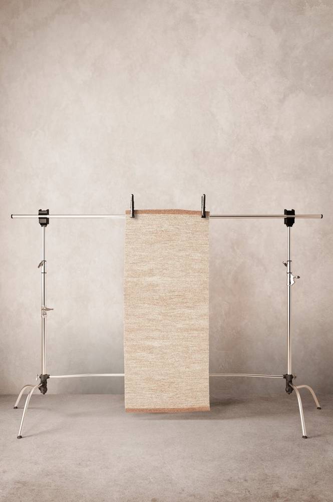 COMOLINO ullteppe 70x150 cm