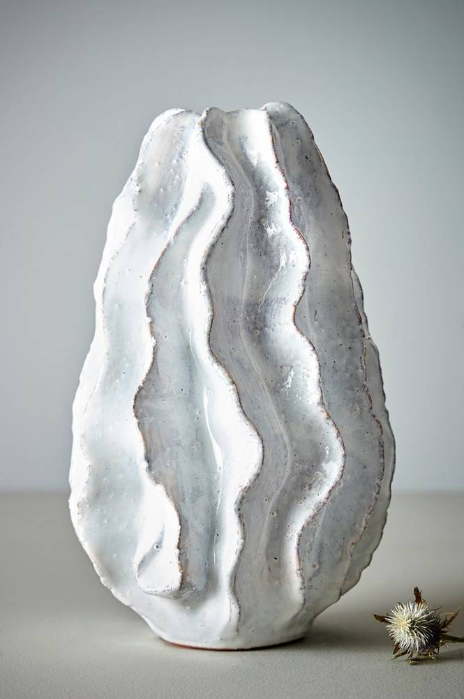 PEYTON maljakko korkeus 37,5 cm