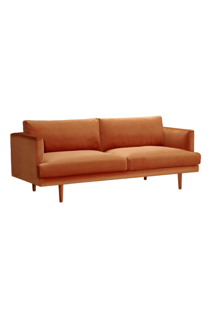 ANTWERPEN sofa 3-seter