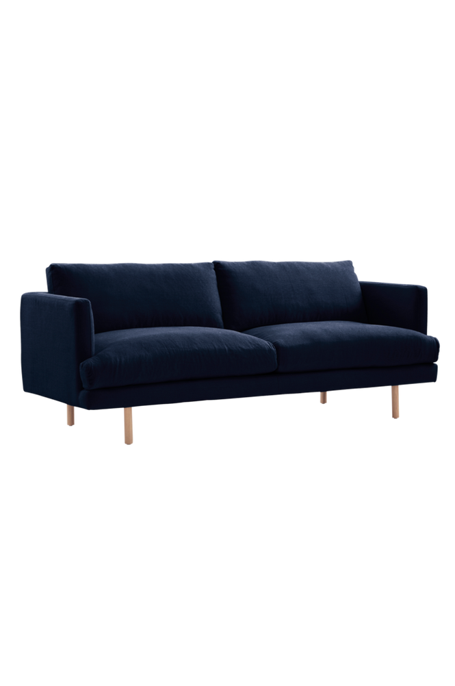 ANTWERPEN sofa 3-seter