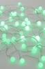 Valoköynnös SLINGAN LED Night flower a.green ms 2020