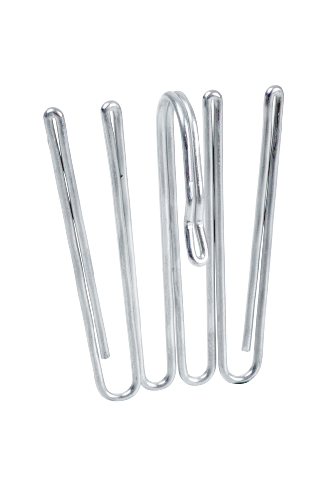 ARDEN 10-pack 4-fingerkrok - hög