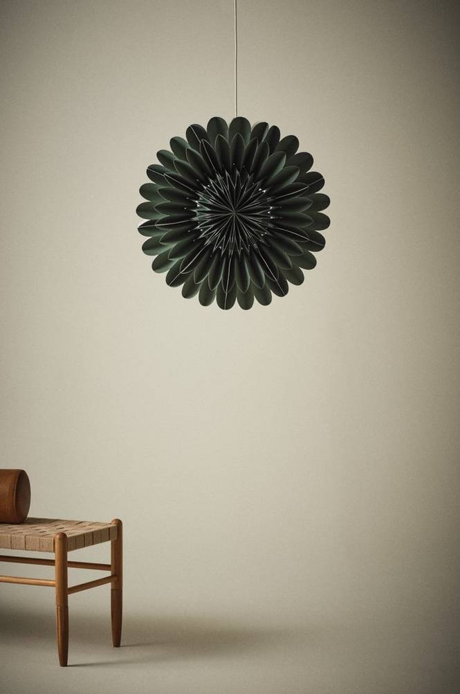 OMEGA julstjärna ø 60 cm