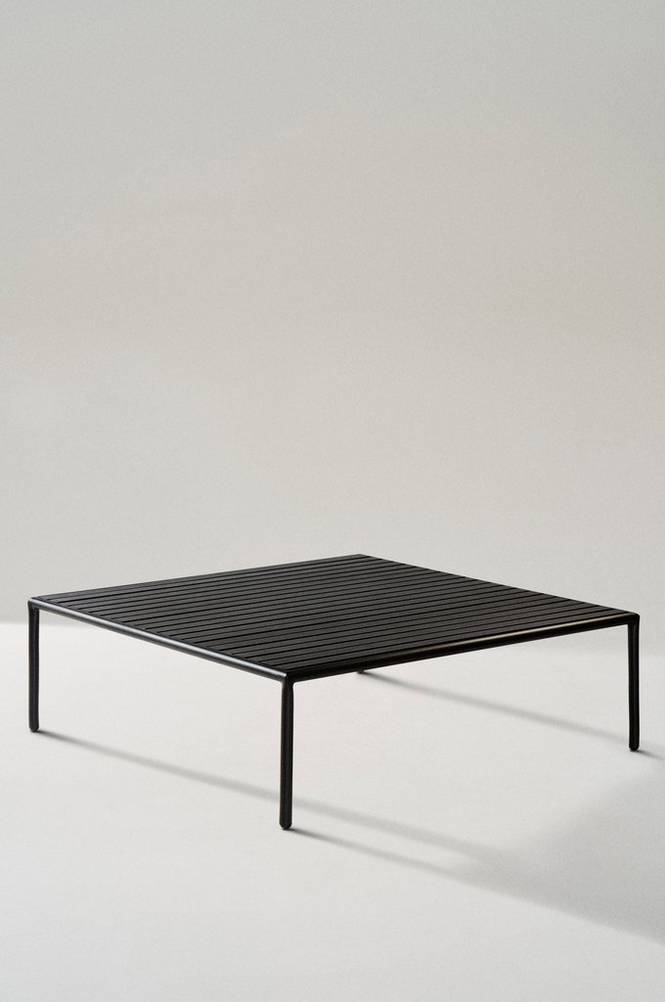 MENTON soffbord 110x110 cm