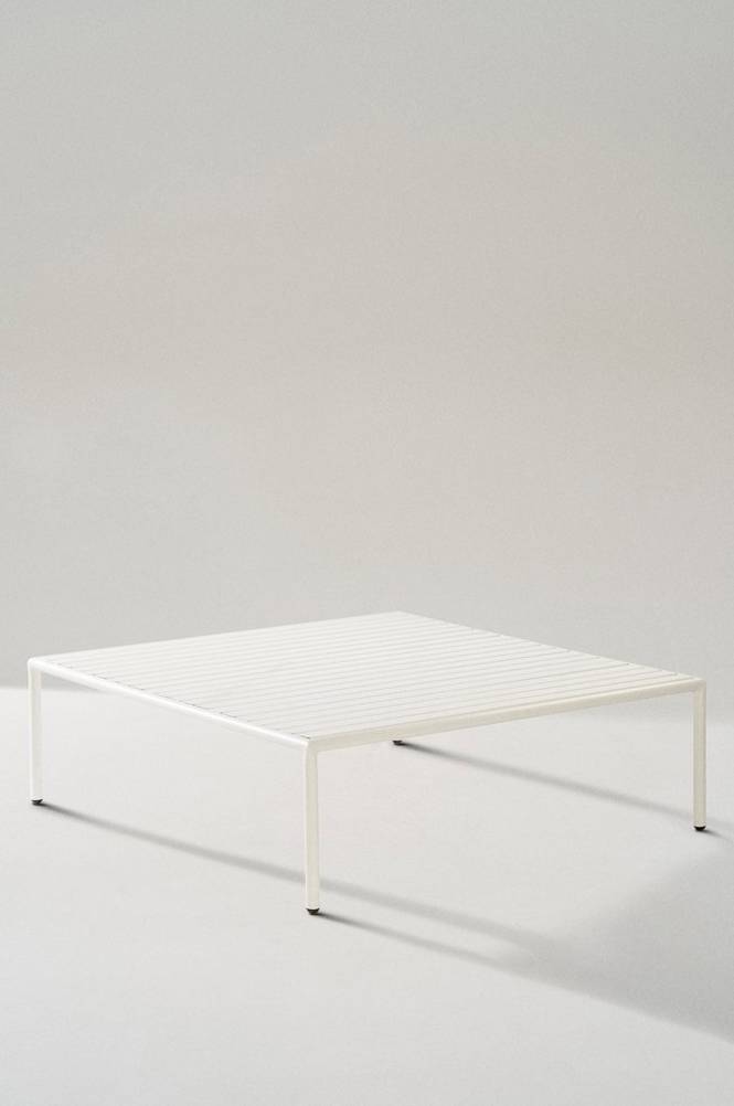 MENTON soffbord 110x110 cm