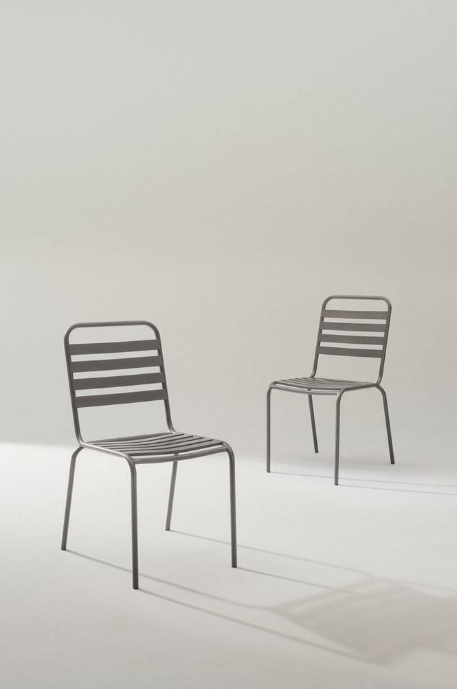 DEIA utestol 2-pk