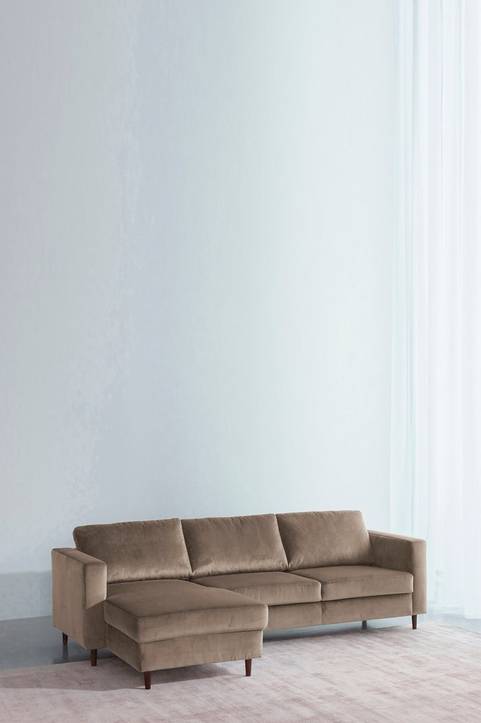 FRANCIS soffa 3-sits - divan