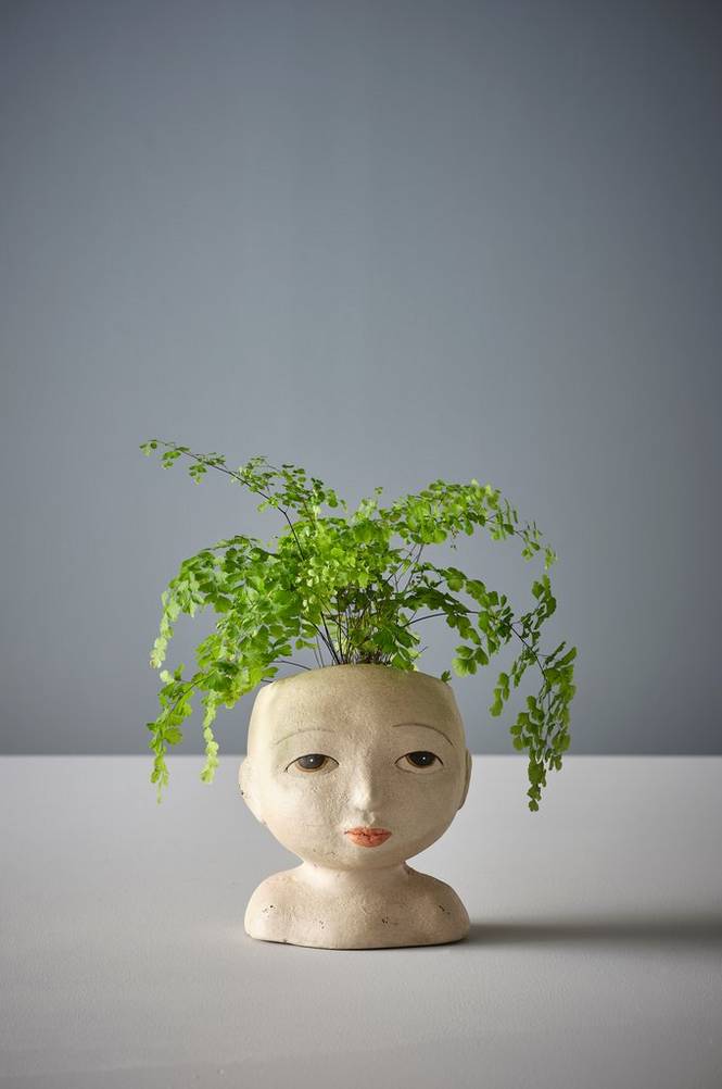 NEYTIRI krukke 22,3x19 cm
