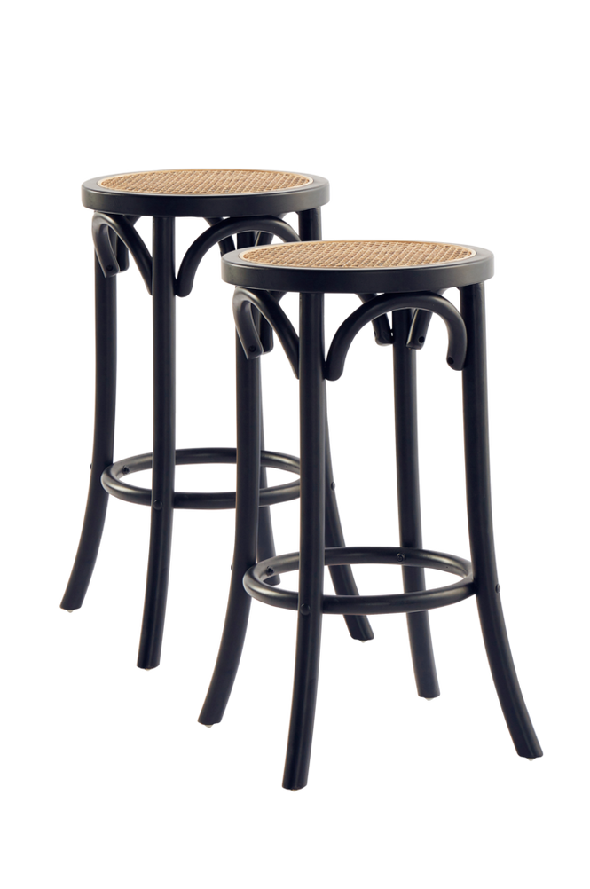 KOSTER barkrakk 2-pk