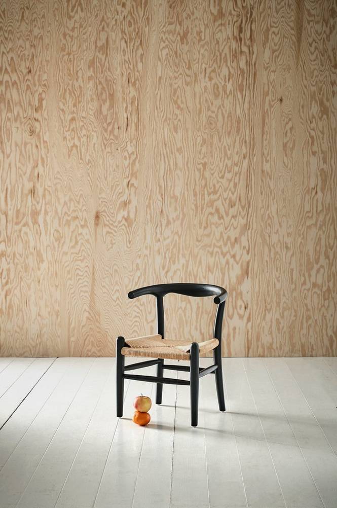 NATTAVAARA MINI barnstol
