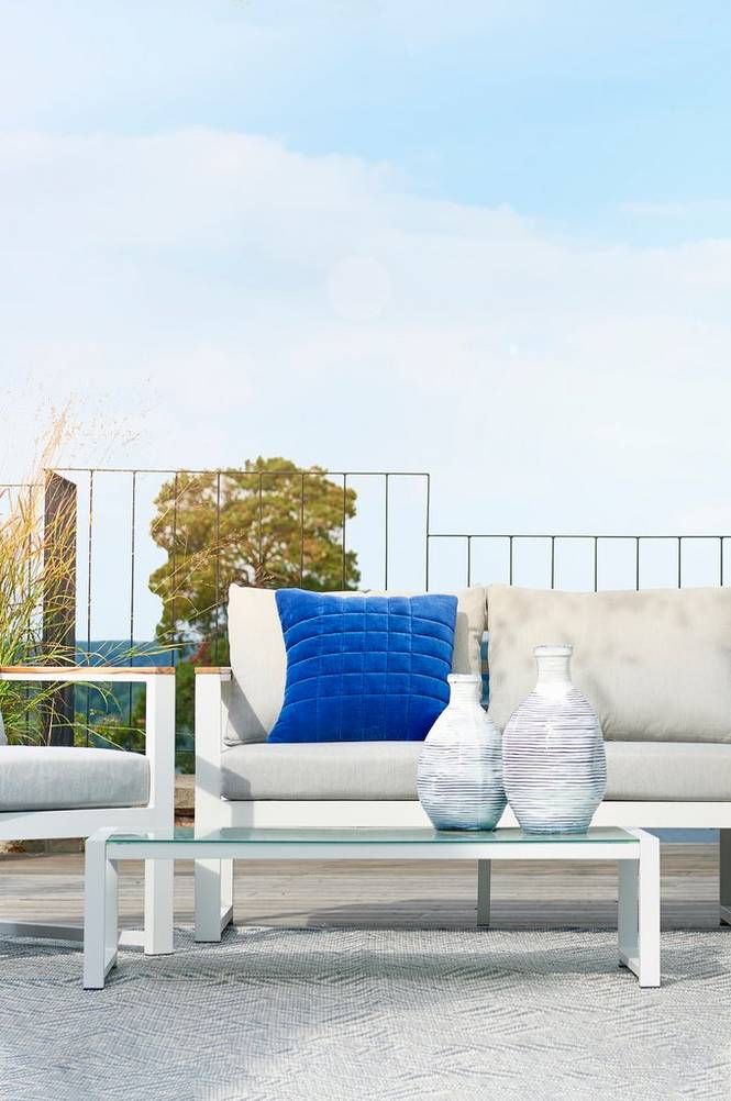 PAROS sofabord 60x118 cm