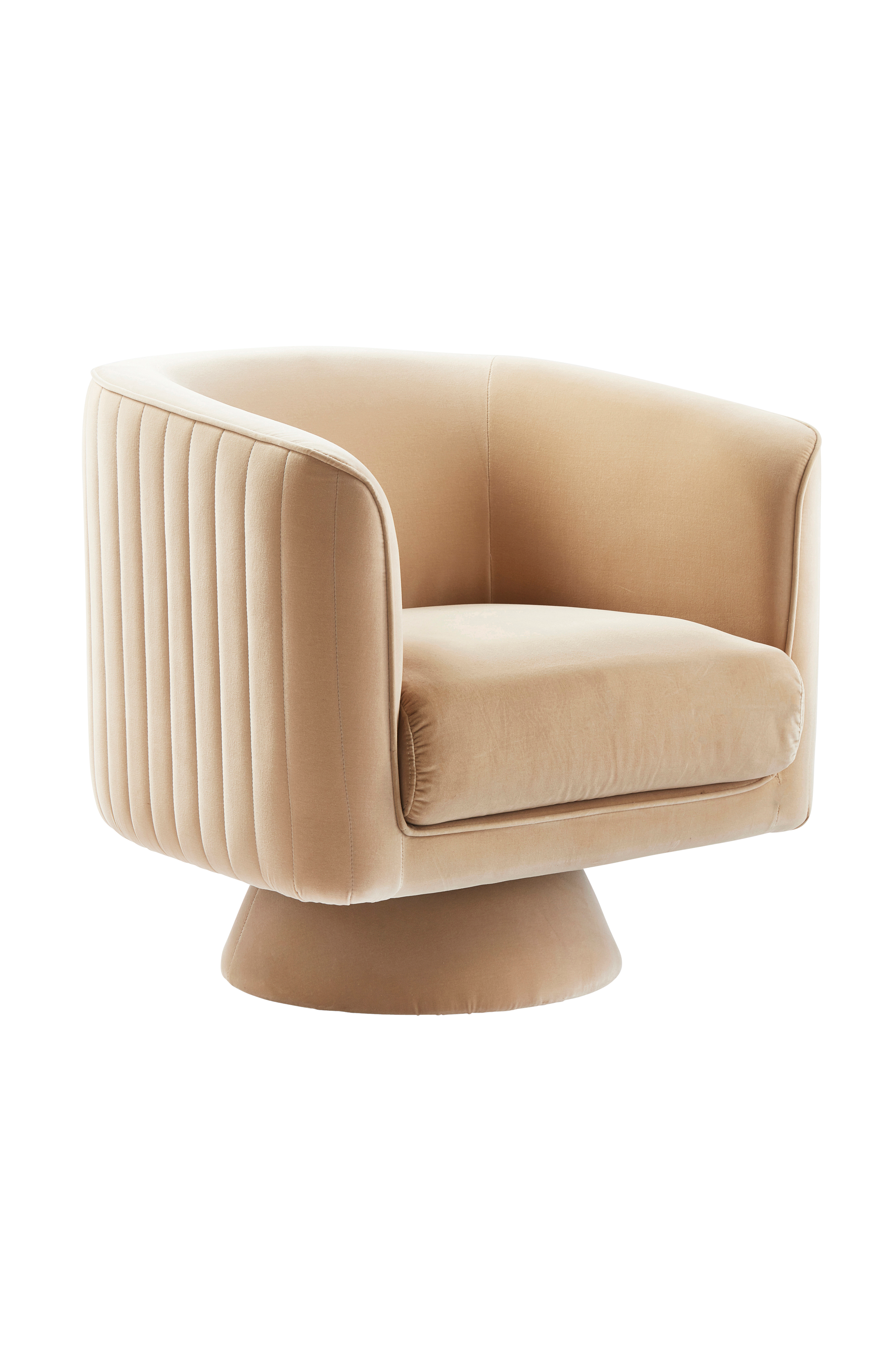 Zorg krater Grillig COVENTRY fauteuil - Naturel - Meubels | Jotex