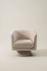 COVENTRY nojatuoli Beige