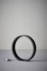 THE RING koriste iso Musta
