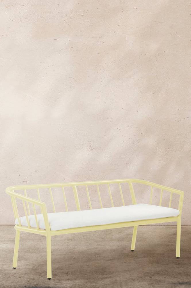 MENTON MINI barnsoffa