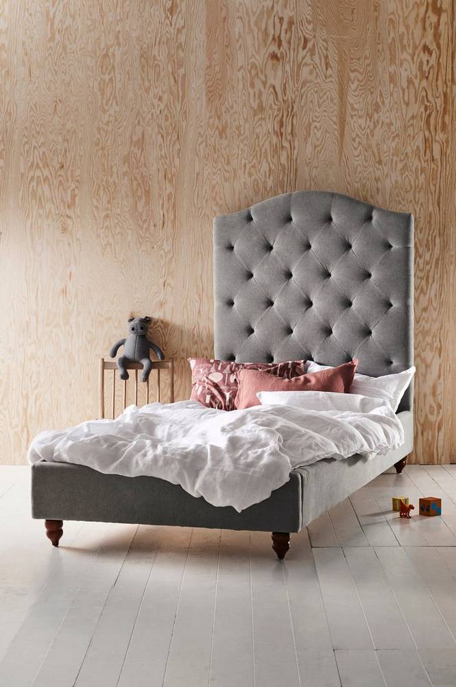 DREAMLAND barnsäng 90x200 cm