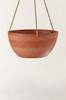 MARK amppeliruukku ø 25 cm Terracotta