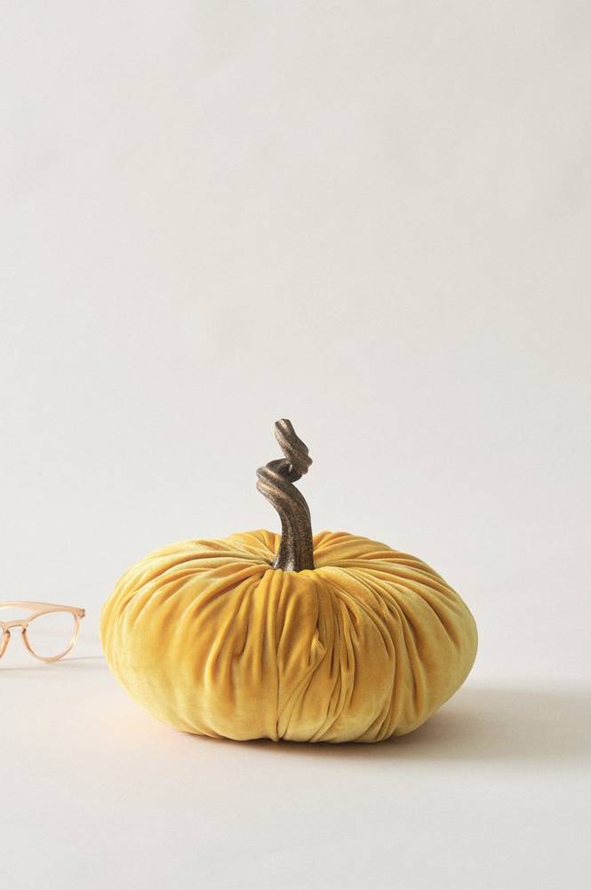 PUMPIS dekor ø 21,8 cm