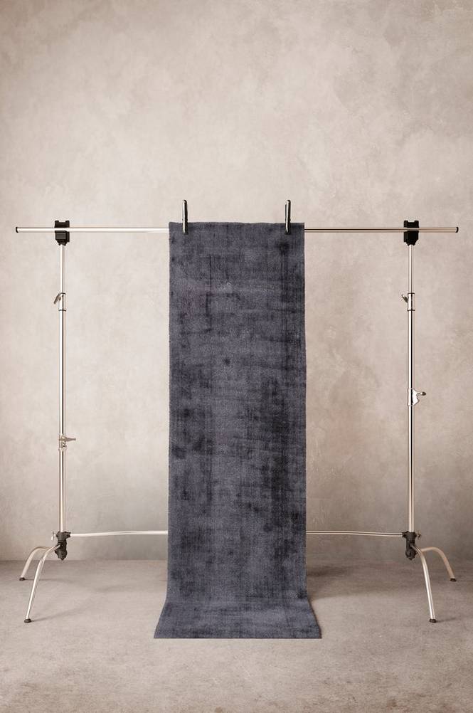 ANELA viskoosimatto 80x250 cm