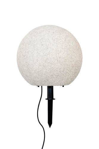 Star Trading Gardenlight STEN belysning ø 40 cm, grå från Star Trading, bild 2