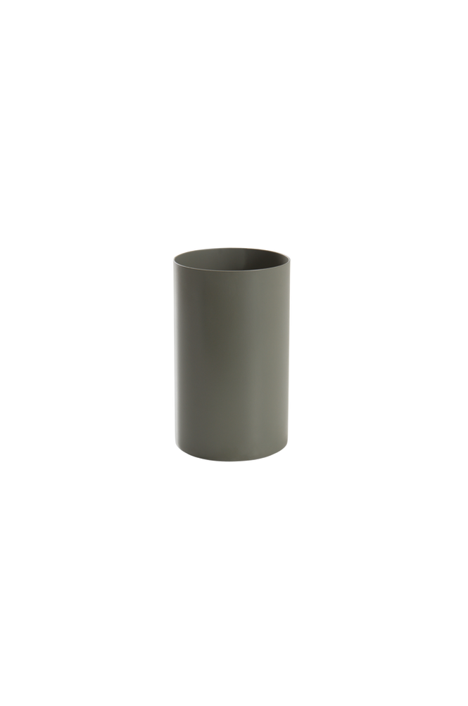 SASHA mugg Grågrön