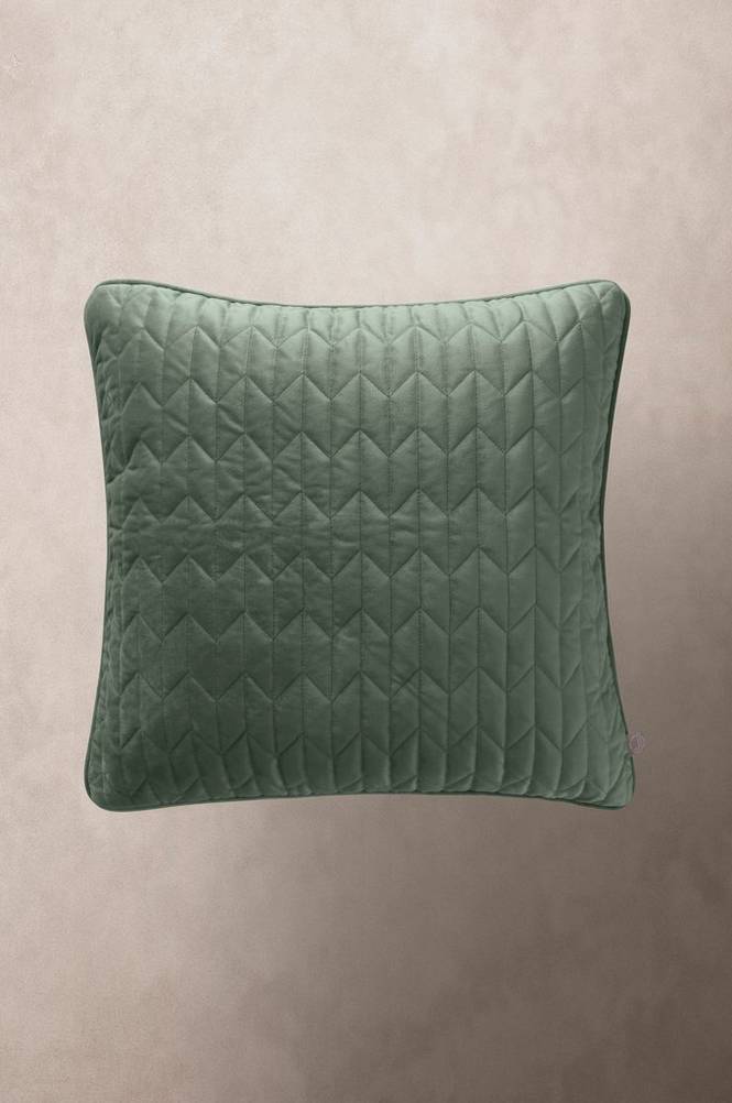 TILY kuddfodral 50x50 cm Grön