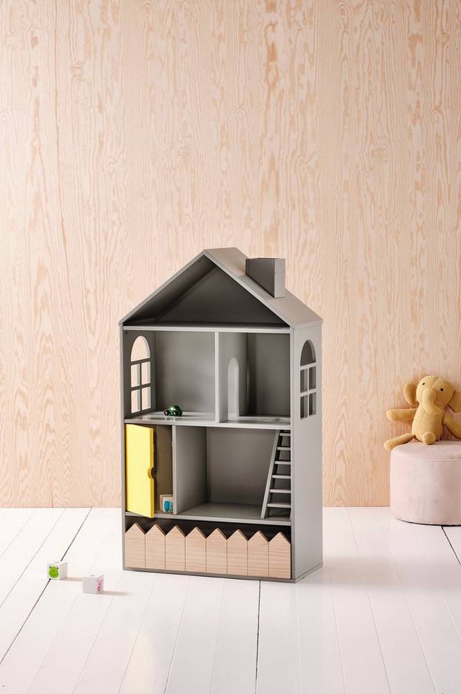 MI CASA SU CASA MINI dockskåp