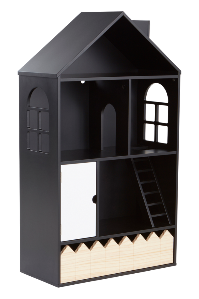 MI CASA SU CASA MINI dockskåp Svart