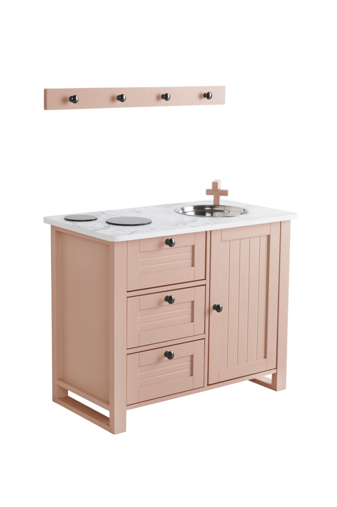 LA COCINA barnkök