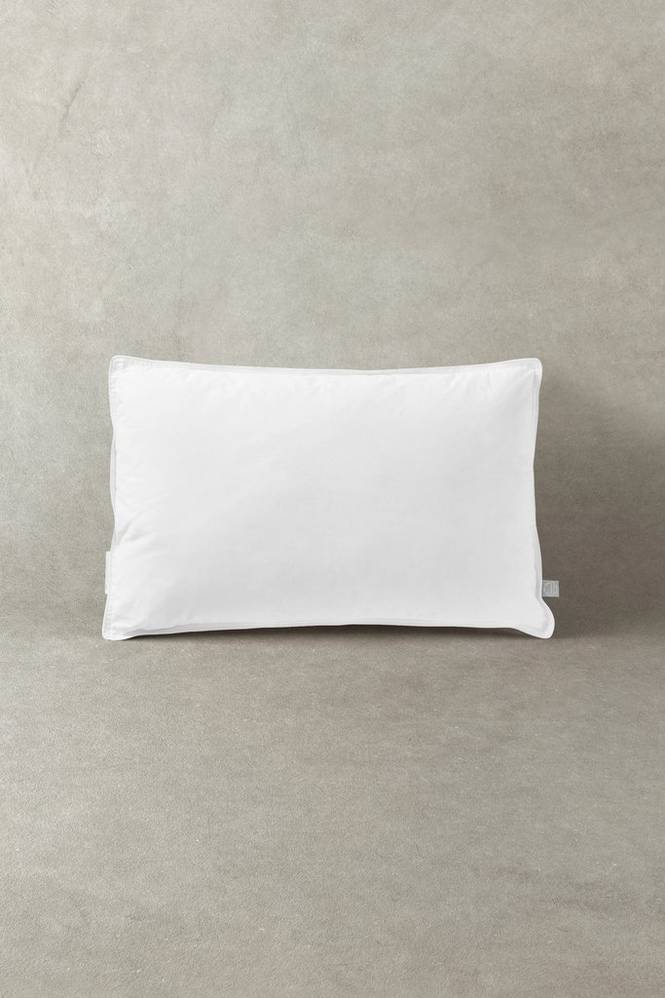 DAWN MINI barnkudde 55x35 cm Vit