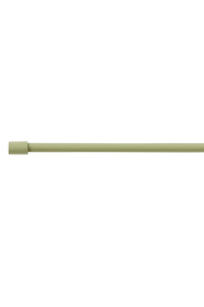 SOFISTICO Verhotanko 134 180 Cm Vihre Verhot Jotex