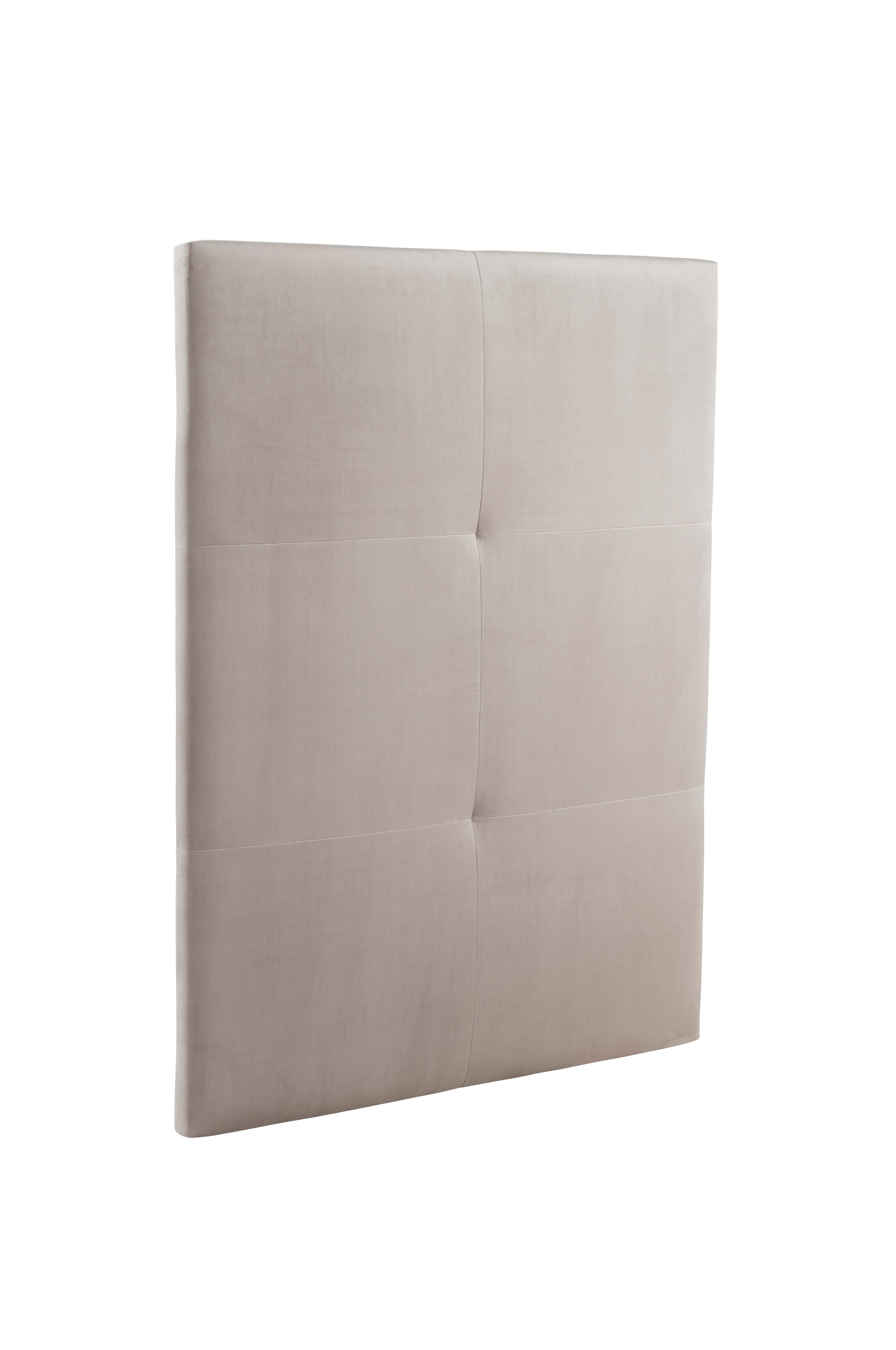 BASEL Kopfteil 90 cm - Natur - Möbel - Jotex