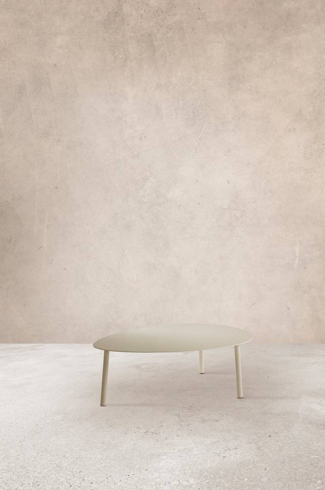 BIBBONA sofabord 76x109 cm