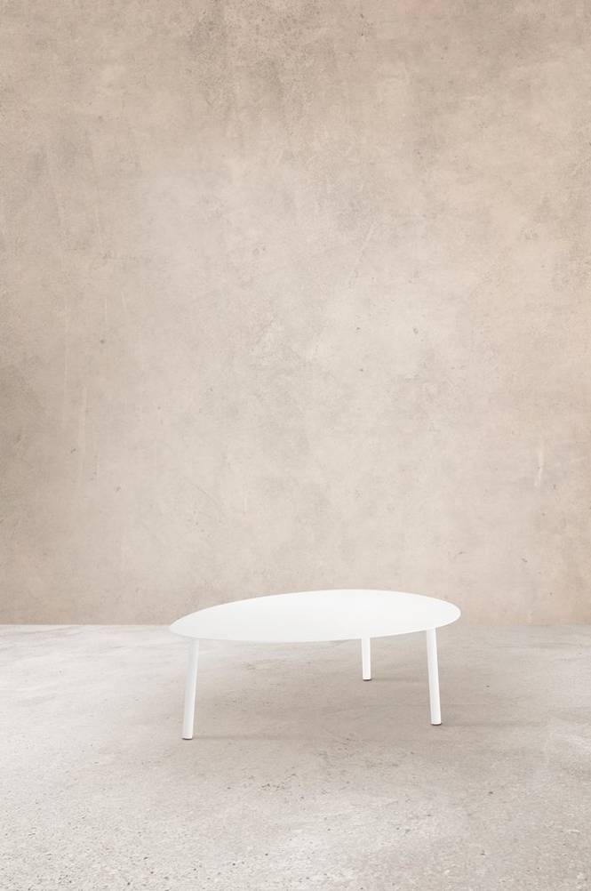 BIBBONA soffbord 76x109 cm