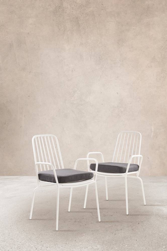 IMPERIA karmstol 2-pack