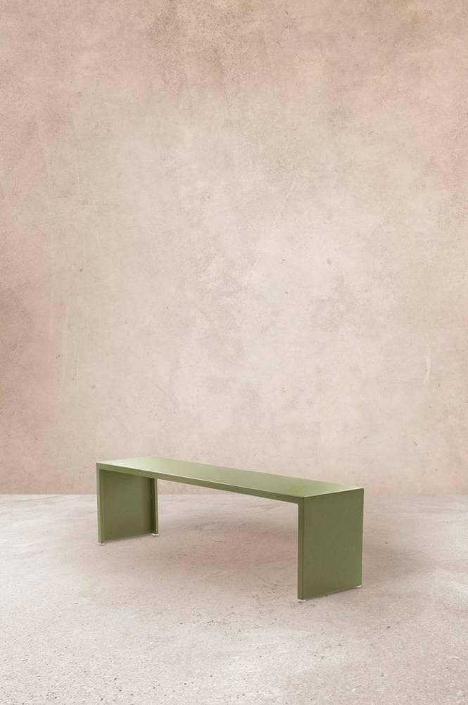 JARDIN bänk 150 cm