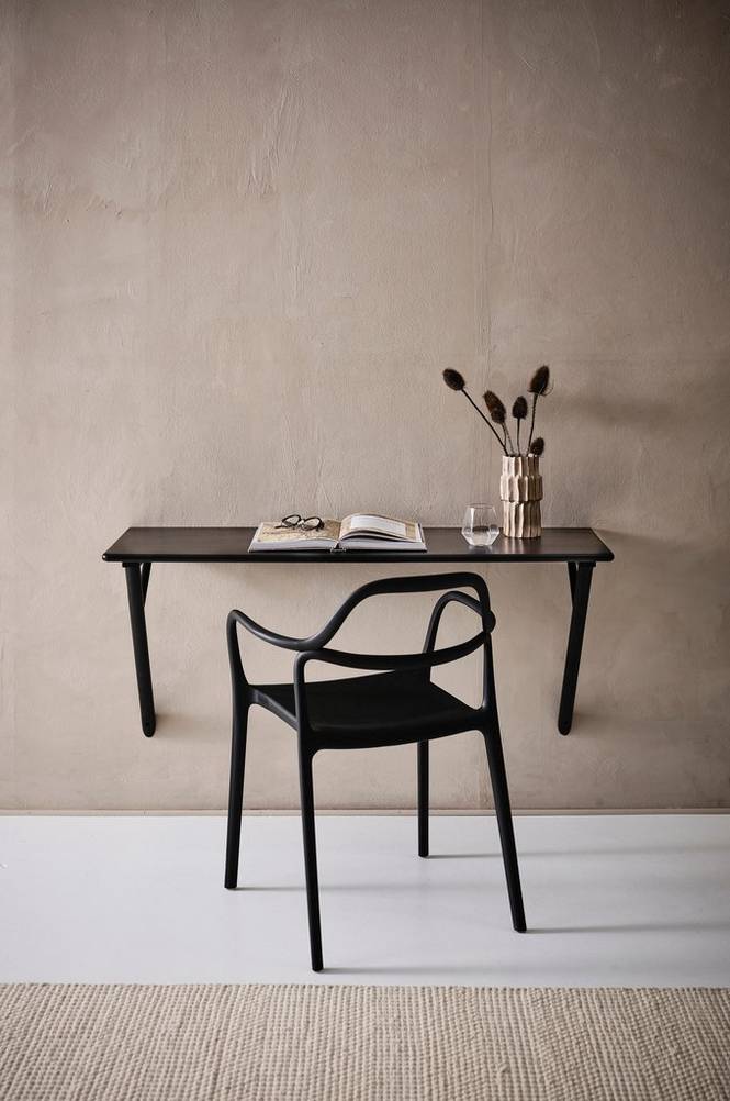 KULLABERG skrivebord/bord 40x120 cm