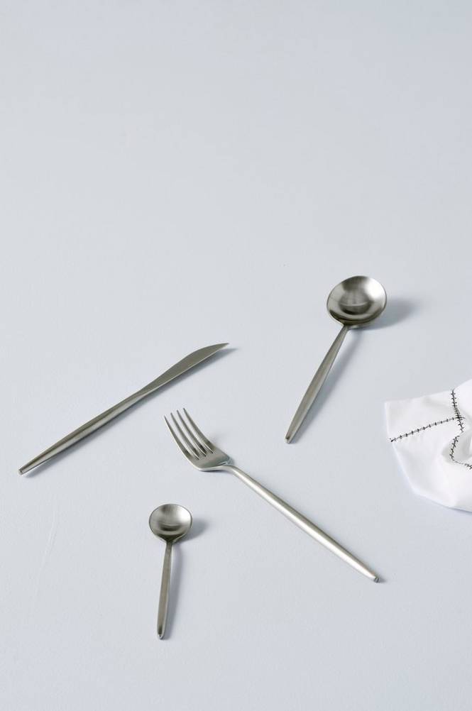 MEAL aterinsetti, 16 osaa
