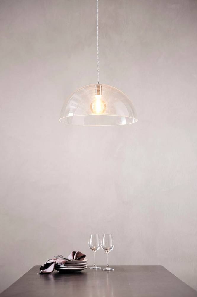 PLIX taklampe