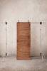 MANNO juteteppe 80x200 cm Beige