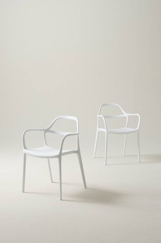 KARLABY karmstol 2-pack