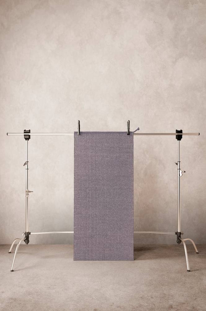 RUBIE matto, sileä 80x150 cm