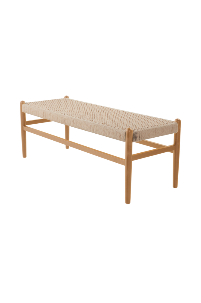JOKKFALL bänk 120 cm