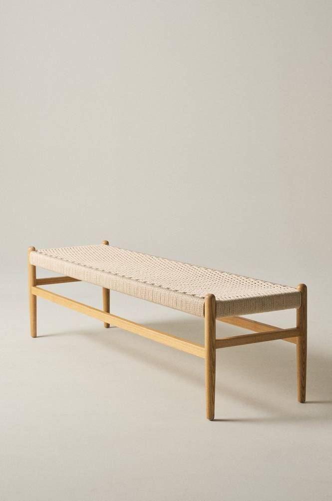 JOKKFALL bänk 160 cm
