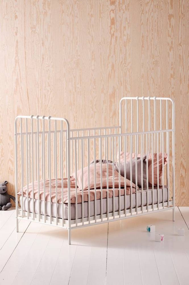 BEXLEY MINI sprinkelseng