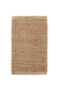 LARA dørmatte 60x90 cm Beige