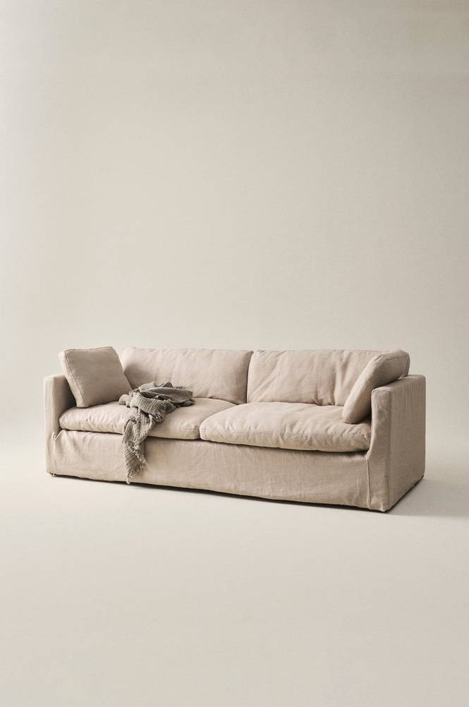 DALLAS sofa 3-seter