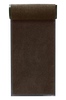 NORD tuftet teppe 60x180 cm Brun